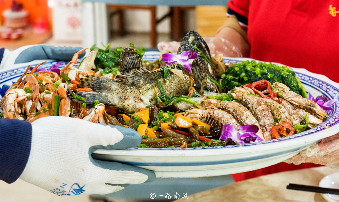 海陵岛是中国十大美岛吗,海陵岛中国十大最美海岛