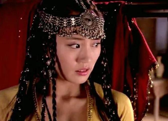 完颜雍与金兀术,完颜雍禾金兀术