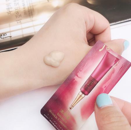 雪花秀精华液套装时光安瓶,雪花秀安瓶修复精华适用年龄