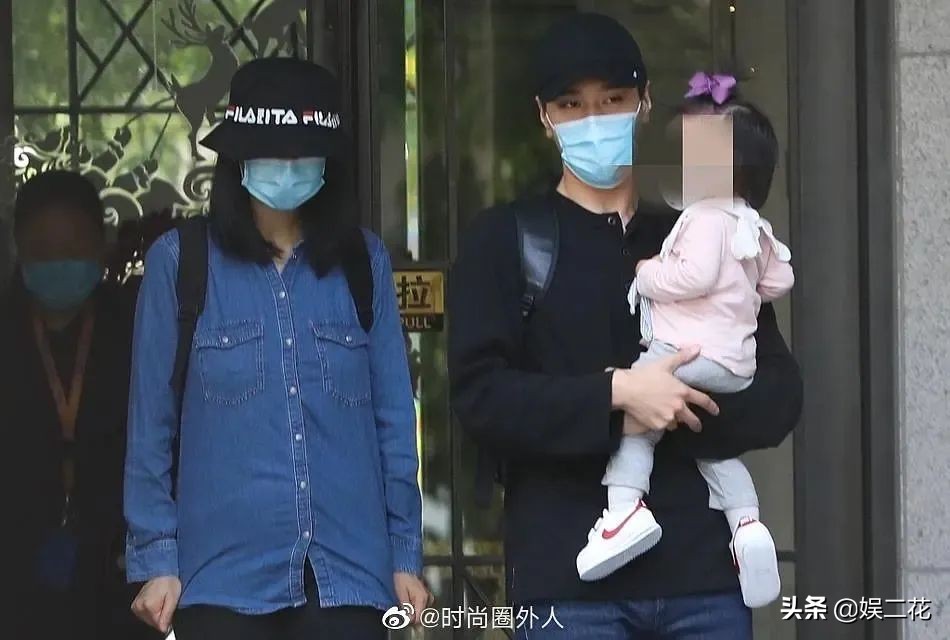 高圆圆产后照,41岁的高圆圆产后颜值飙升