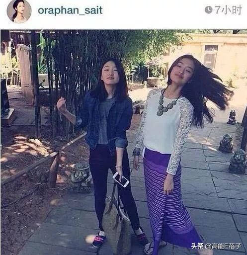 北电11级合影,北电11级表演系