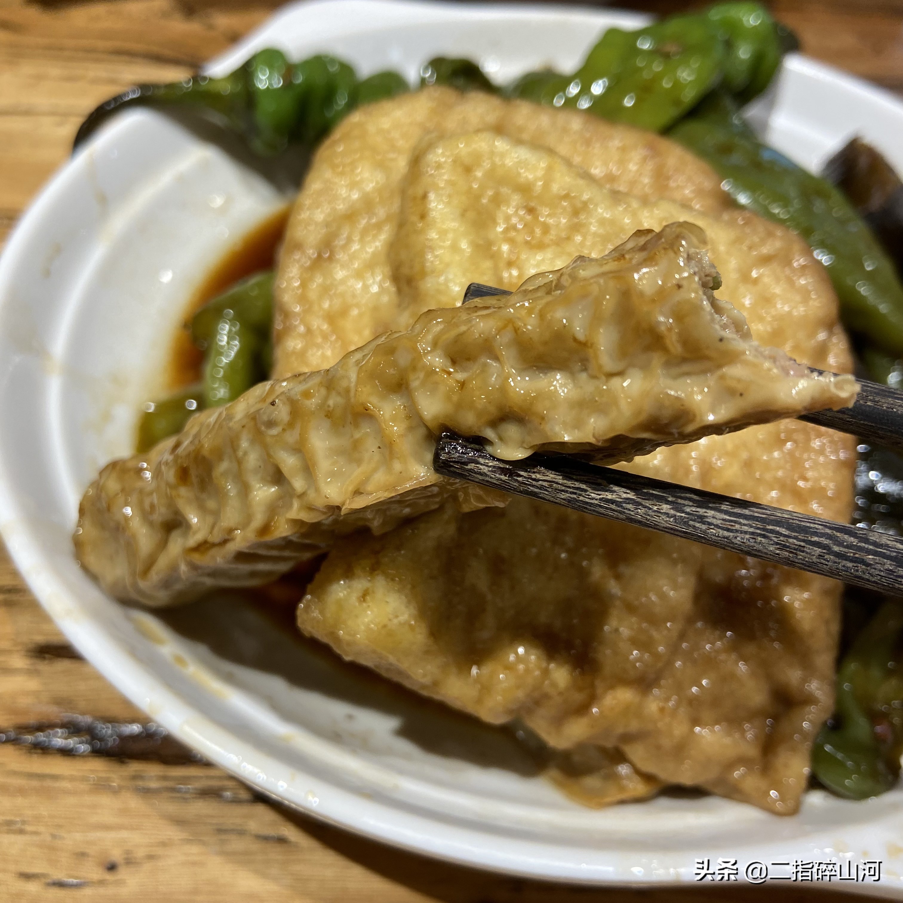 济宁名吃排行榜,济宁名吃甏肉礼盒