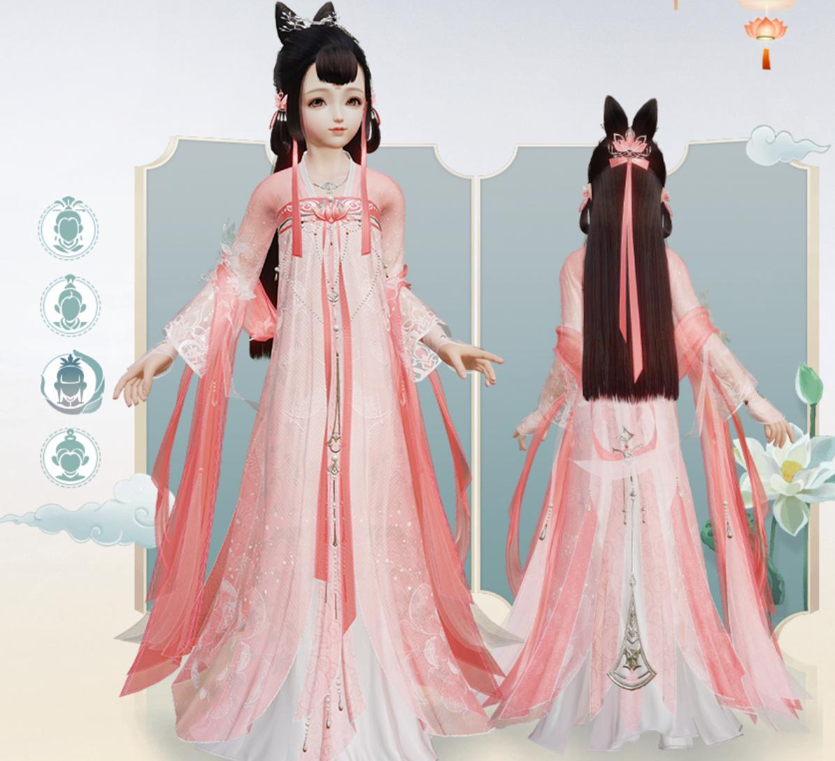 天刀ol外观大全,天刀ol最贵外观