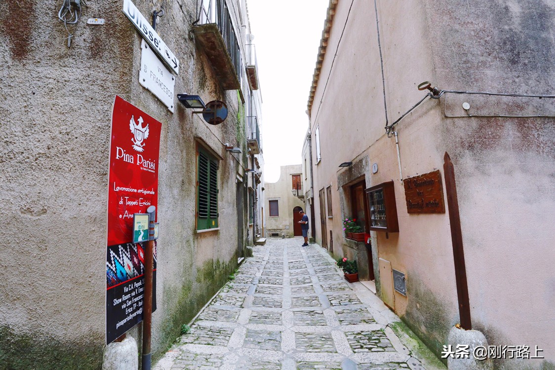 意大利西西里岛有什么地方,意大利西西里岛自由行