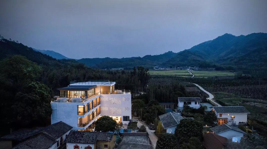 广州最适合去的海边的民宿,广州度假民宿推荐