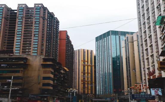 亚洲第一盘贵阳花果园,花果园神盘