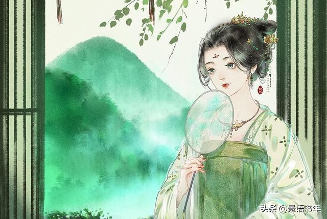 盘点晋江早期经典好文古言,晋江十大公认最好看古言的小说