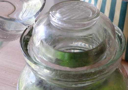 泡菜最简单家常做法,泡菜最正宗的做法看完你就会了