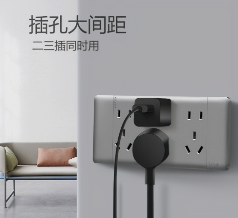 装修插座开关面板怎么选,新房装修插座开关面板怎么选