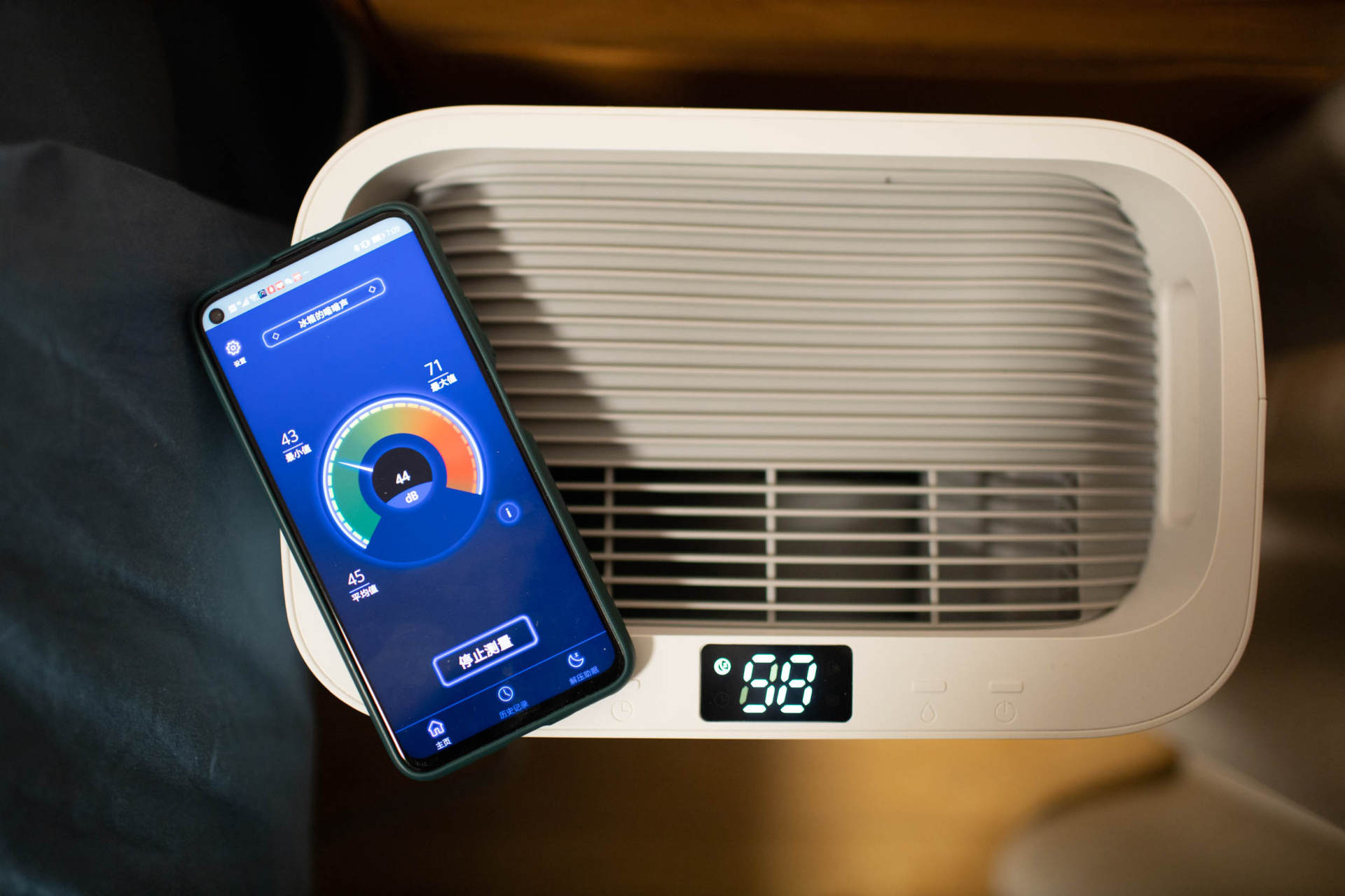 抵御南方湿冷的魔法攻击，小而强悍的伊岛*湿机除**