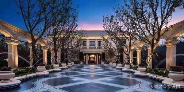 花桥融创楼盘价格表,苏州昆山浦西玫瑰园值得买吗