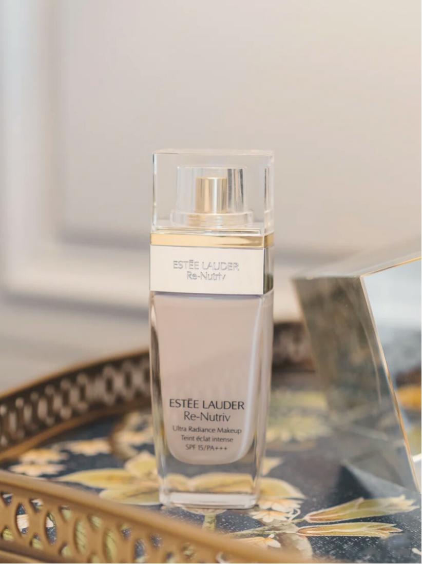 阿玛尼新款粉底液真实测评,测评阿玛尼红标粉底液色号