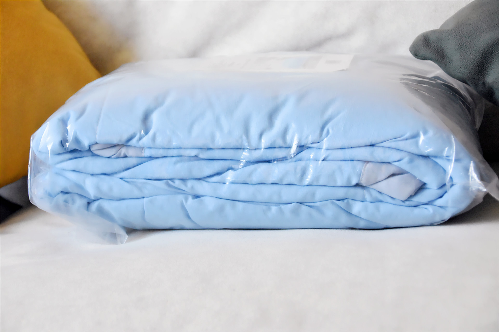 「首选好商家」超高性价比的空调被，我彻底服了