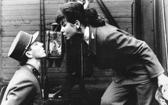 姜文导演的封神作品,只拍5部电影却曾红遍全球