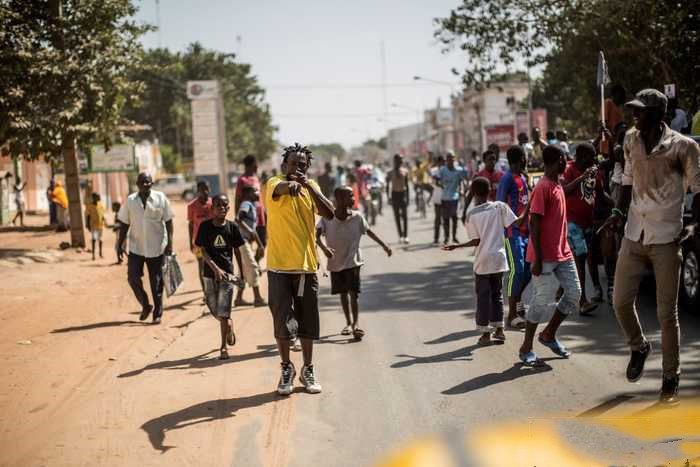 冈比亚为什么能横扫欧洲大陆,冈比亚为什么不怕其它国家