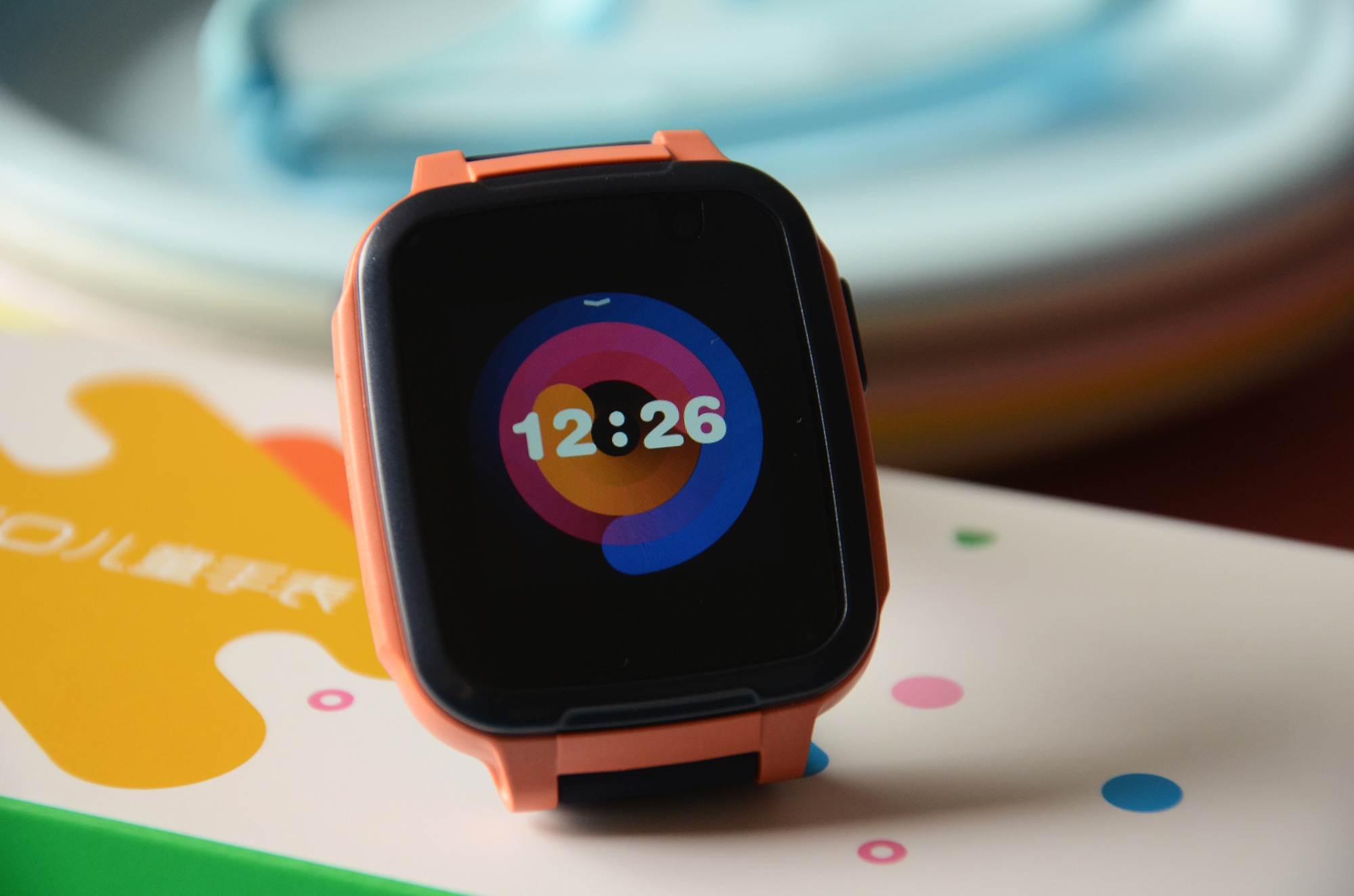 360电话手表se5有什么功能,360儿童手表SE5发布