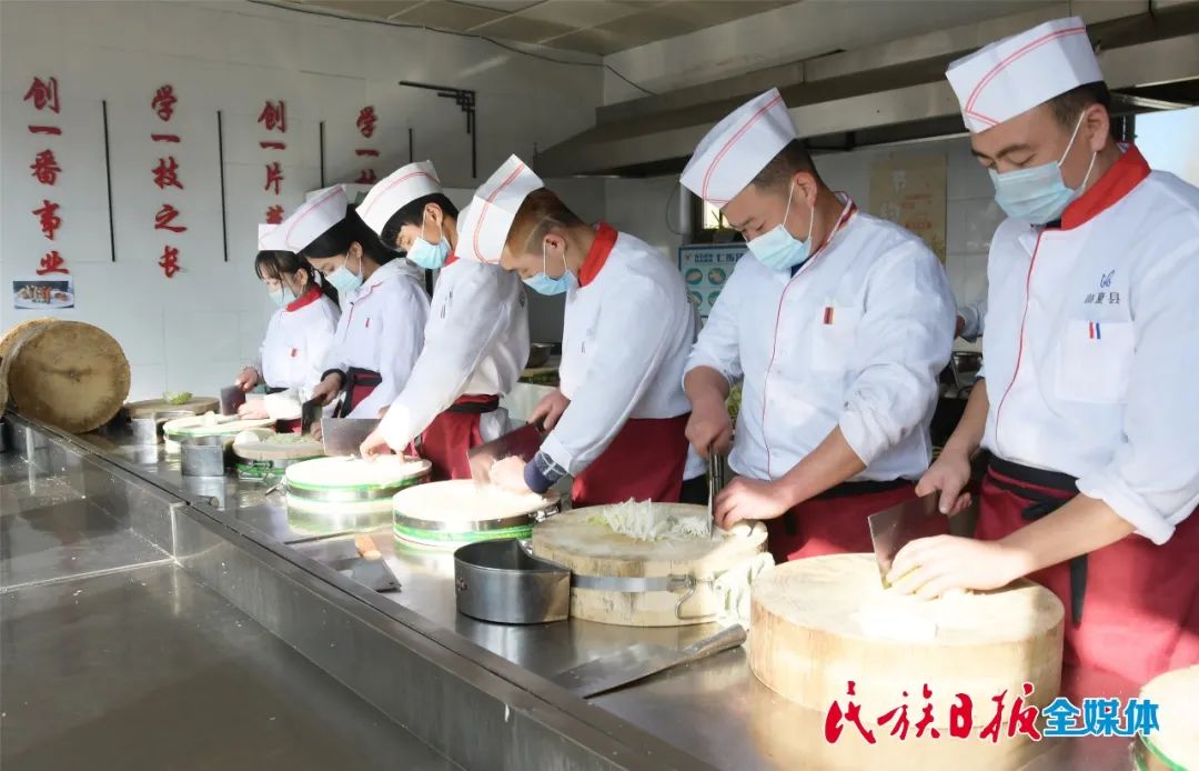 2021年临夏州国民经济发展公报,实现经济逆势上扬开门红