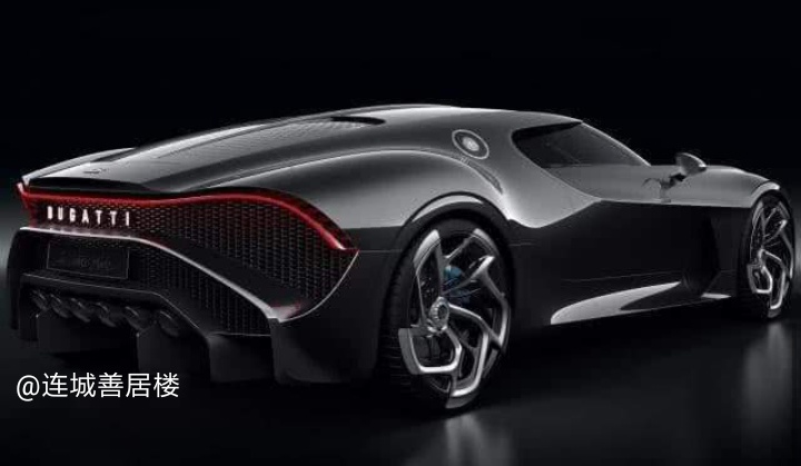 足球巨星c罗的最贵超跑车,c罗有几辆布加迪威龙