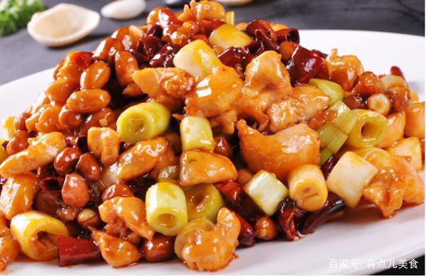 川菜鲁菜粤菜哪个是八大菜系之首,湘菜粤菜川菜八大菜系