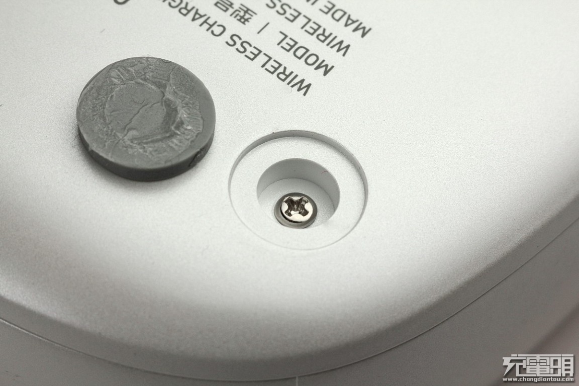 摩米士无线充电电源,摩米士无线充电