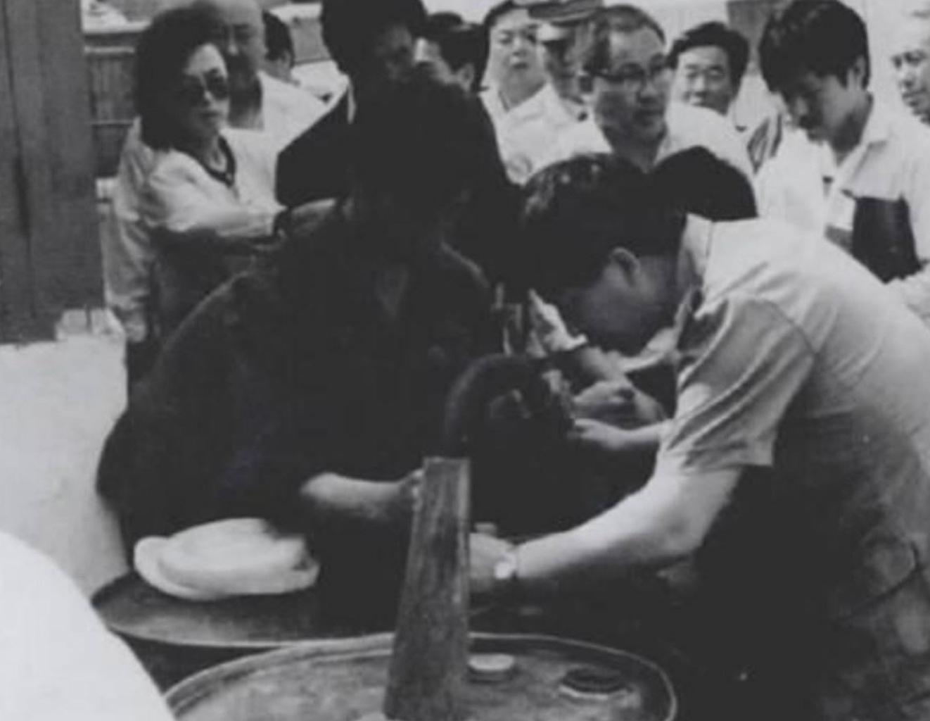 九十年代的水变油骗局,上世纪八十年代水变油骗局