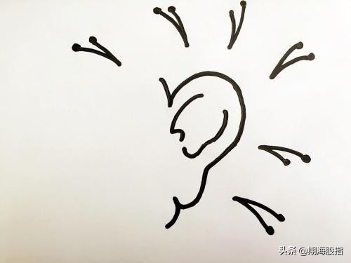 读懂成交量七种基本形态,看懂交易明细