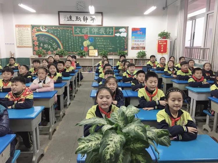 临沂三河口小学五年级11班,临沂三河口小学五年级9班