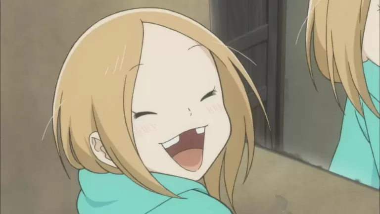 白兔糖治愈动漫推荐,动漫版白兔糖女主长大之后的样子