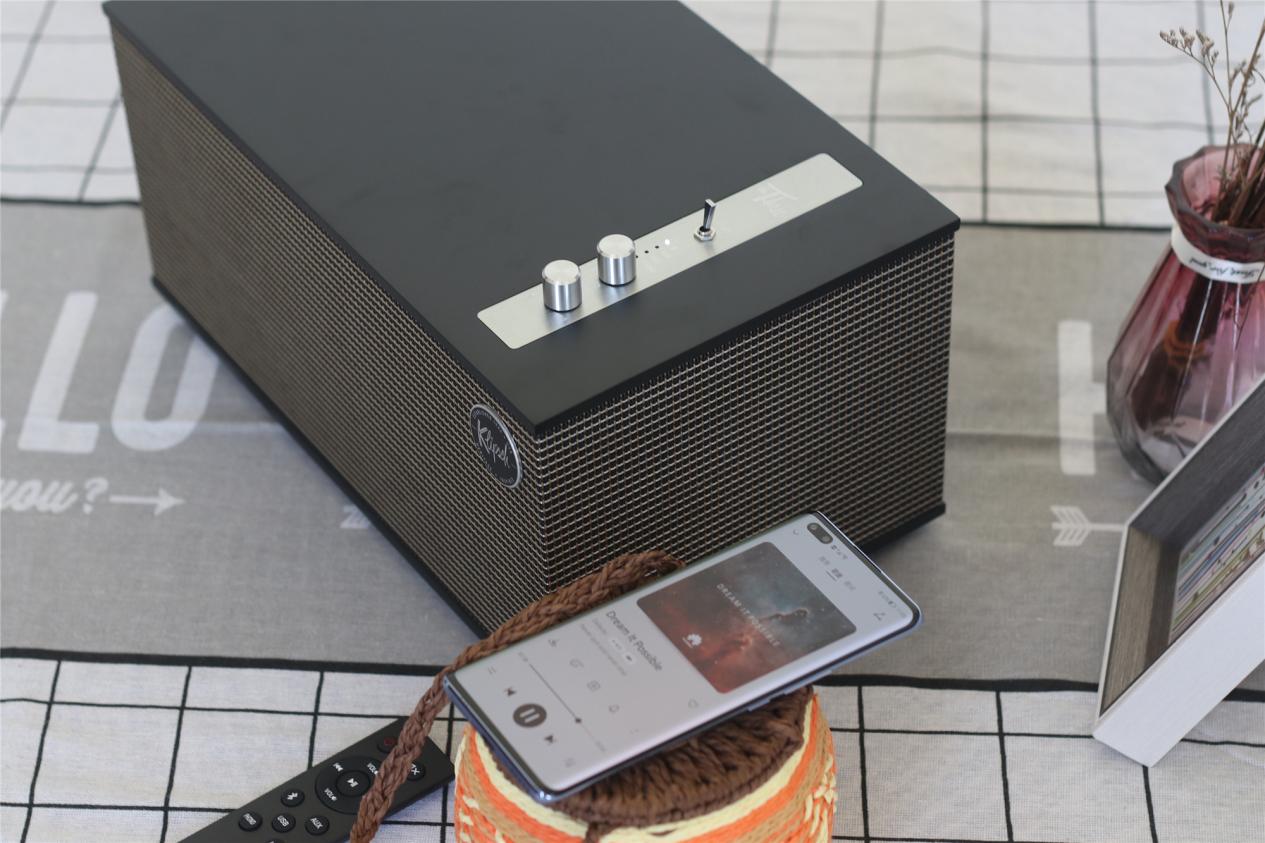 杰士音箱thefives深度解析,杰士音箱thethree2代