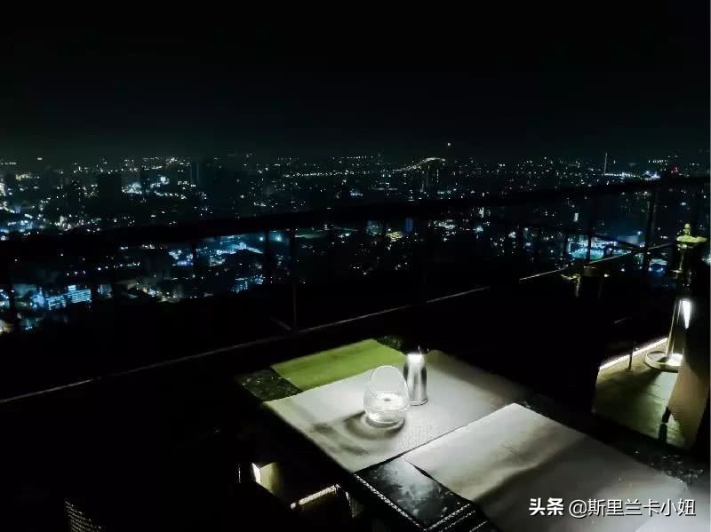 科伦坡淡山茱萸粉ins风酒店：清新艺术气质流行色不仅穿身上