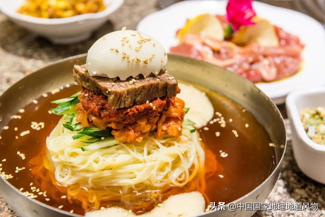 为了一碗面条差点和老公吵起来,为了一碗面大打出手