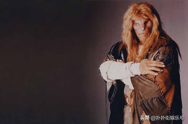 正大剧场《侠胆雄狮》的编剧原来是他？难怪那么好看