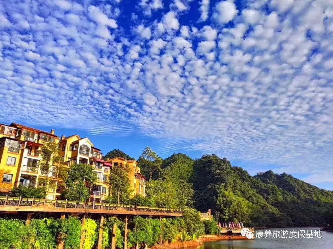 当下看完这篇文章，相信你已经按耐不住想来体验了