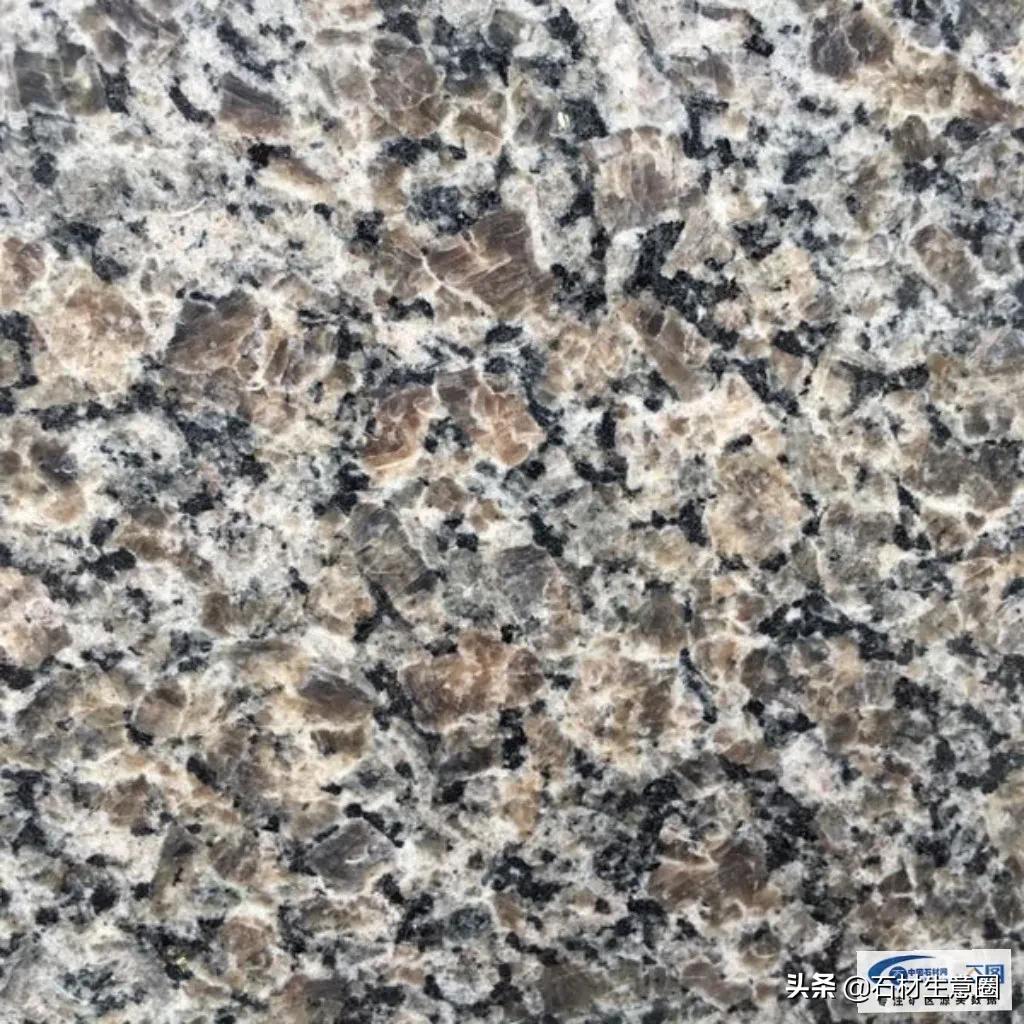 便宜花岗岩品种有哪些,江西花岗岩石材品种有哪些