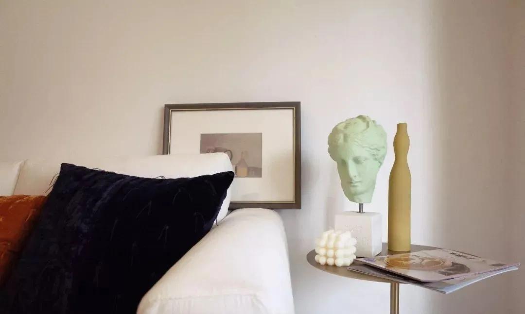 老房子翻新改造卧室ins风,老破小改造成温馨两层小院