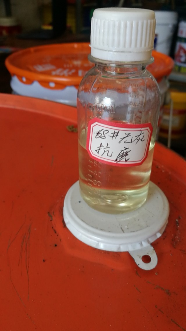 无灰抗磨液压油,无灰抗磨液压油用哪种的基础油