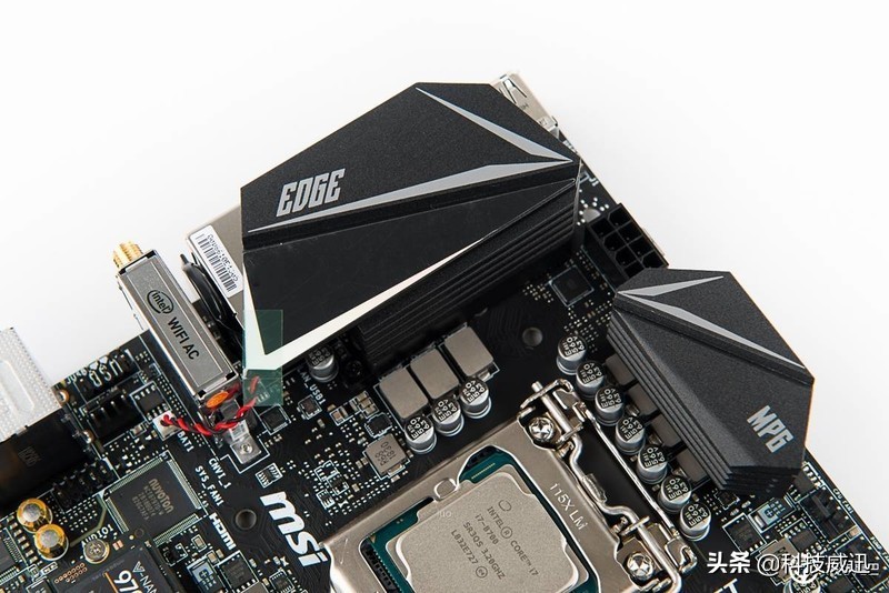 「素」生产力工具硬件装机教程，高端mod定制