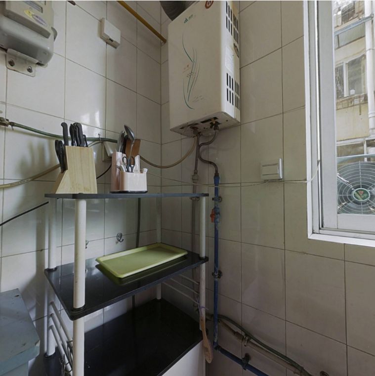 20多年老破小装修要花多少钱,上海75平米老破小翻新改造