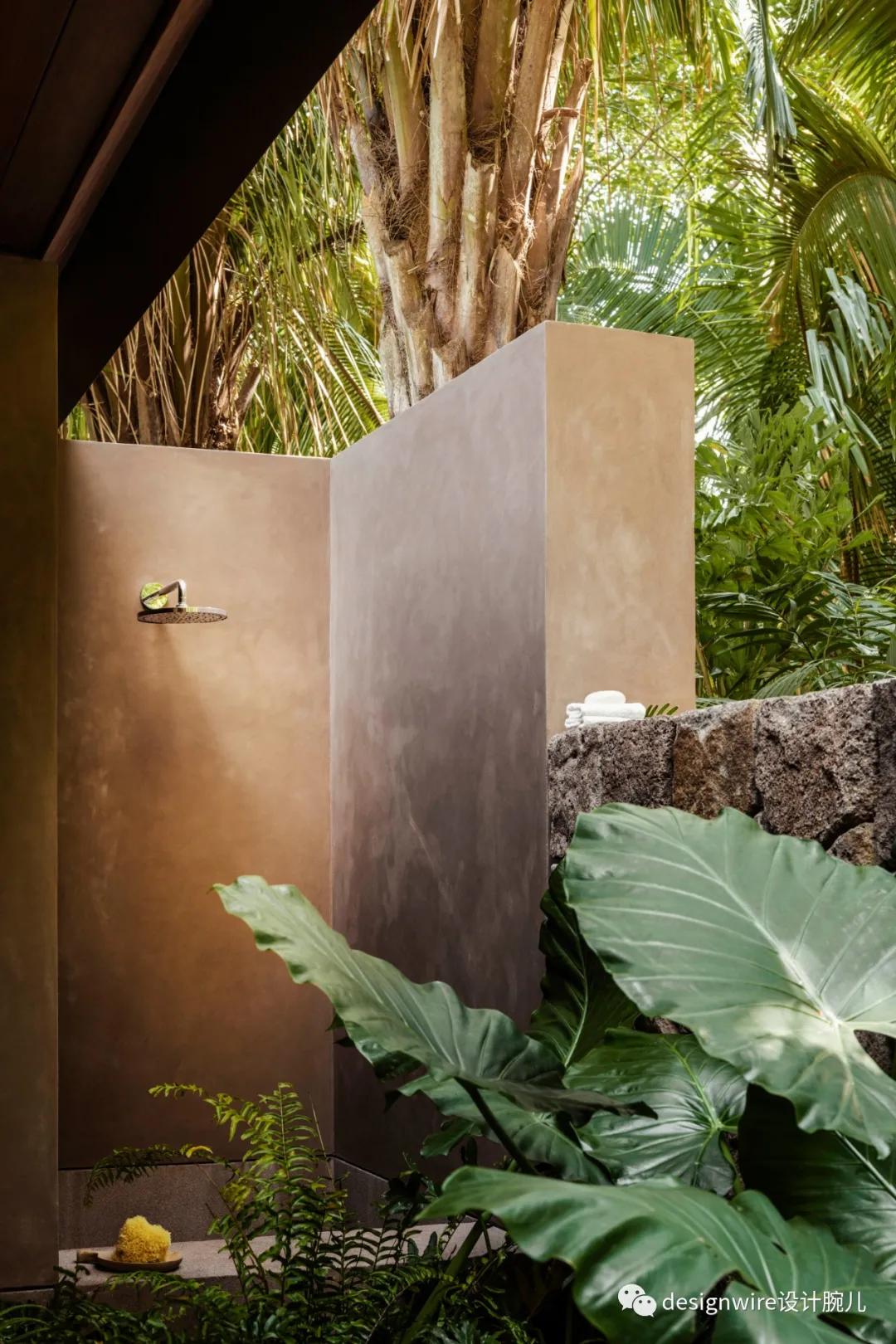 全球只有三家的酒店迪拜,oneandonly酒店