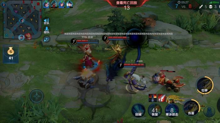 关羽id名字大全,关羽最酷id