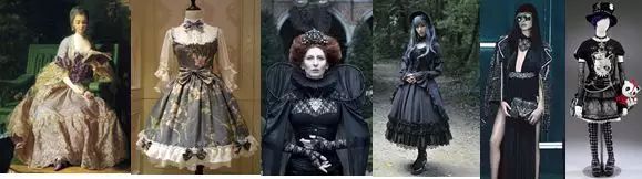 日牌Lolita为什么会成为lo娘最爱？因为满满的少女心啊