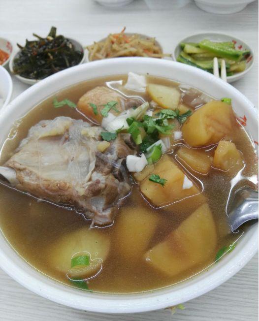 青岛美食什么出名,青岛美食货真价实
