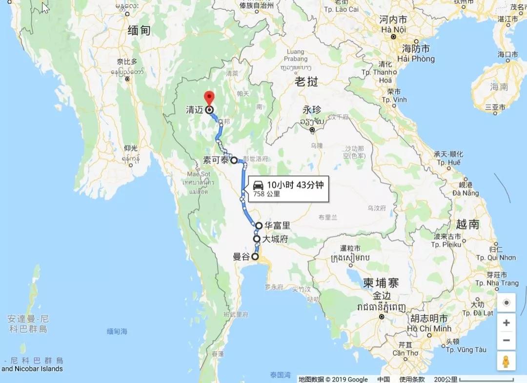 女人泰国spa注意事项,自由行去泰国注意事项