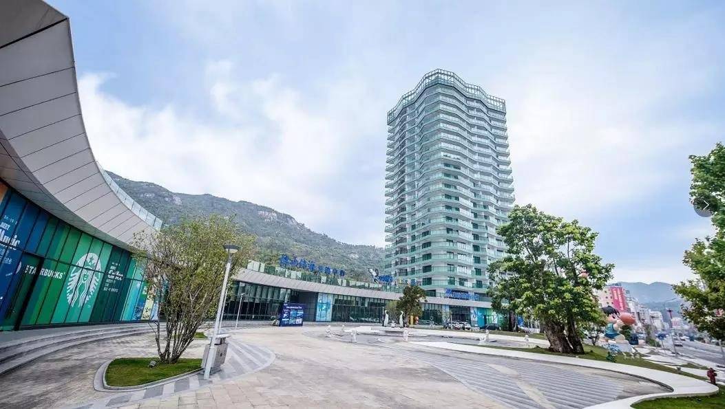 巽寮湾平行假日民宿中心优惠,超值套餐不限时段超划算套餐