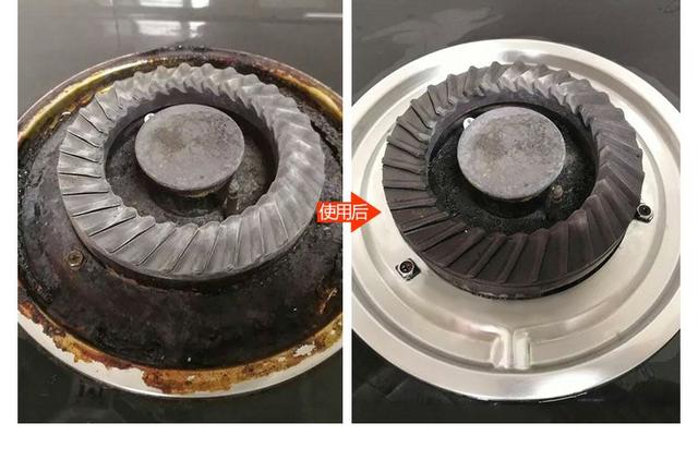 厨房油污太重怎么去除最好方法,厨房油污怎么去除最简单方法