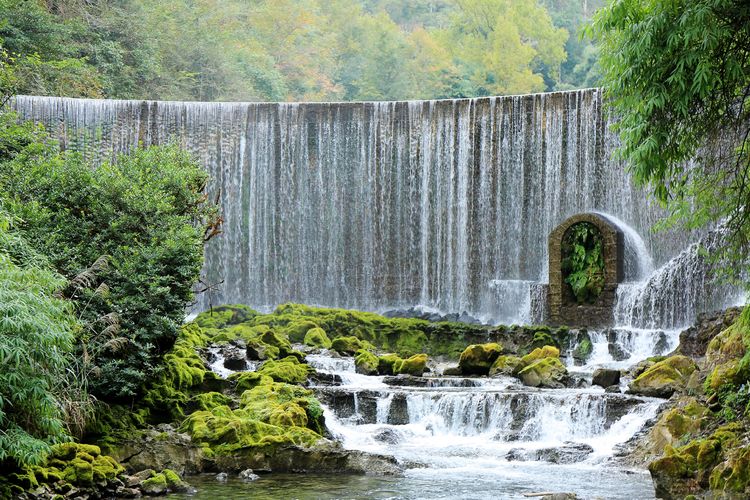 小七孔游记,小七孔五天游