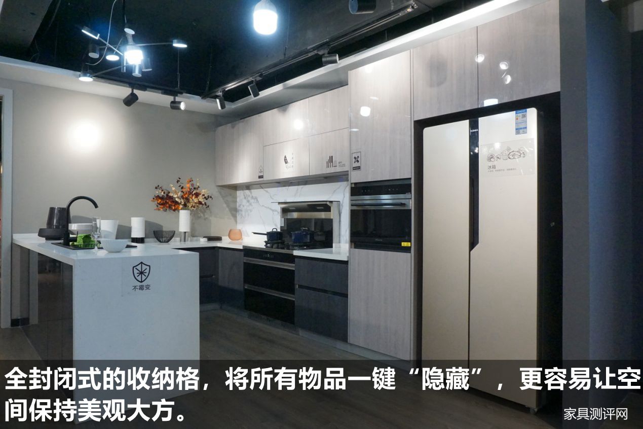 莱茵艾格家具图片,莱茵艾格定制家居衣柜