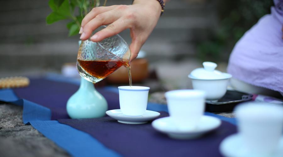 国内最大的茶叶批发市场在哪里,国内最大的茶叶批发市场