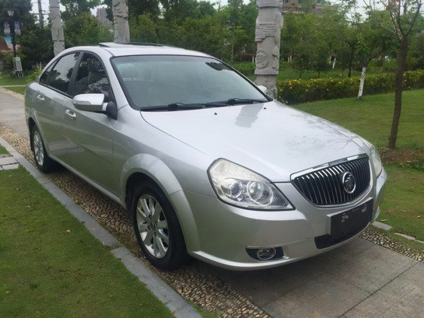 别克凯越到底有多强,别克凯越口碑如何