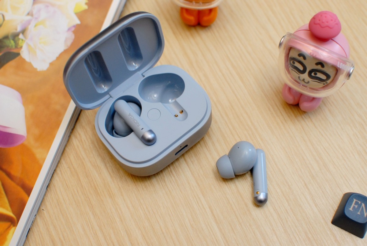 诺基亚最好的蓝牙耳机是哪款,全包式蓝牙耳机诺基亚